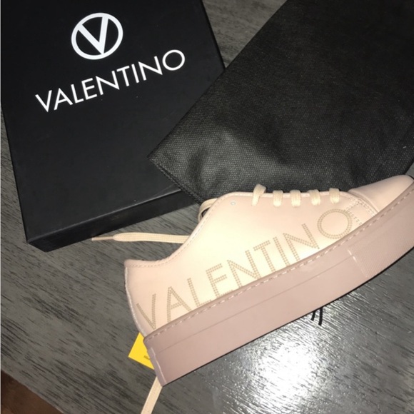 Valentino Shoes - Size 7 Valentino sneakers